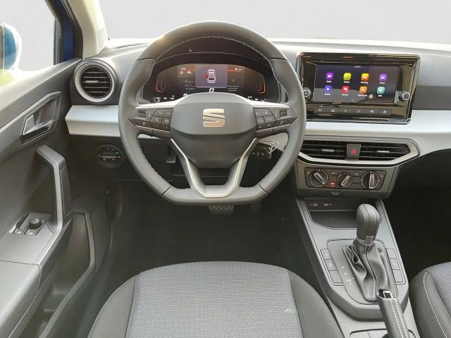 Seat Ibiza DSG Style