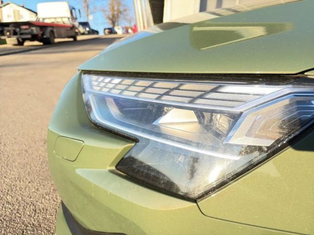 Audi A3 35 TFSI S-Tronic Sedan Sportback