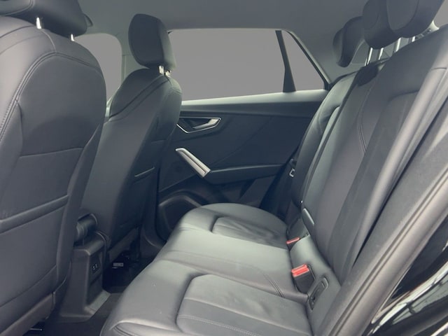 Audi Q2 35 TFSI S-Line S-Tronic