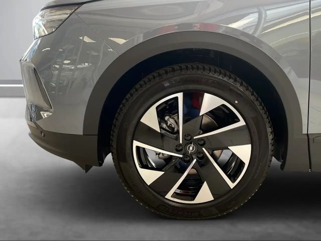 Opel Grandland X GS-Line Grand Sport