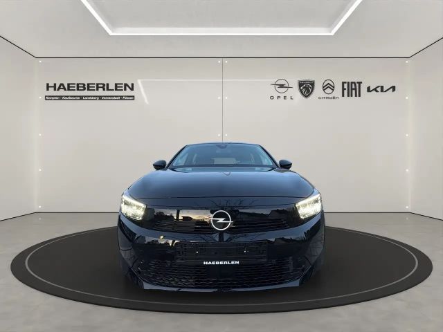 Opel Corsa Edition