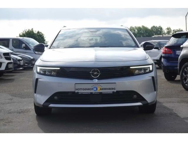 Opel Astra 1.5 CDTI 1.5 Turbo Elegance