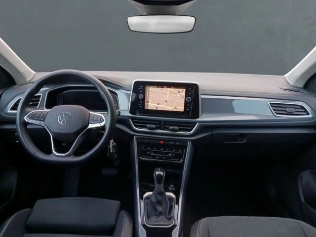 Volkswagen T-Roc 1.5 TSI Style
