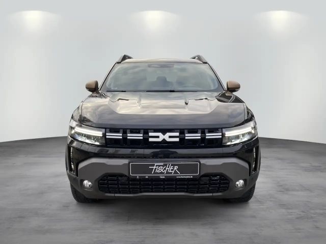 Dacia Duster 4WD Extreme TCe 130