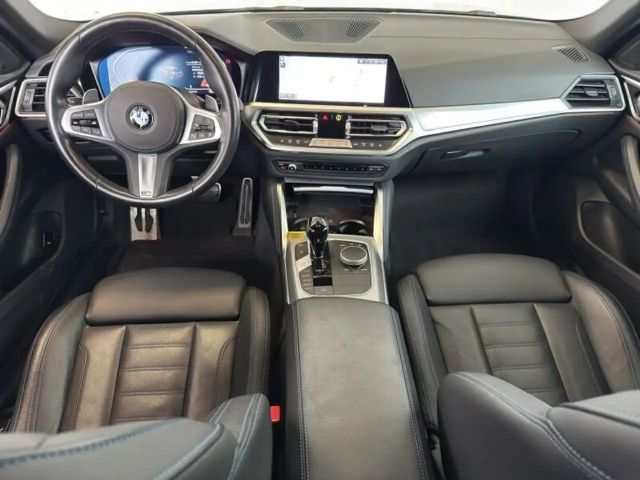 BMW 420 420d Coupé Gran Coupé M-Sport