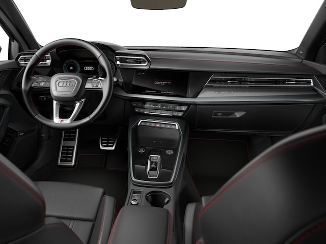 Audi A3 35 TFSI S-Line S-Tronic Sportback