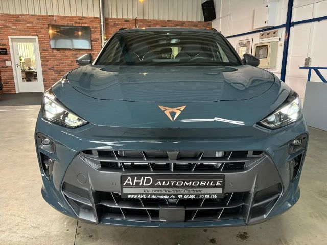 Cupra Terramar 1.5 e-Hybrid VZ