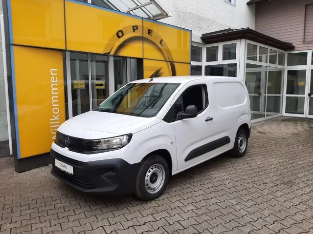 Opel Combo Cargo L1 *DIESEL*AC*PDC h.*