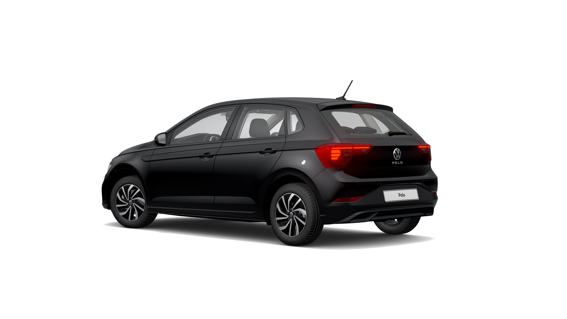 Volkswagen Polo 1.0 TSI DSG Life