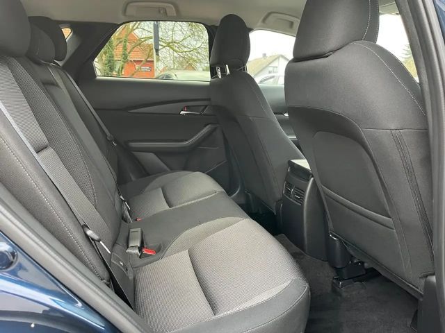 Mazda CX-30 SkyActiv e-Skyactiv