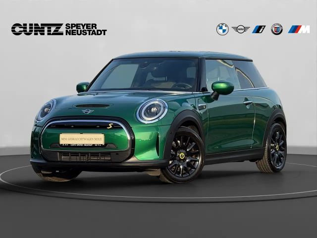 MINI Mini Electric 3-deurs SE