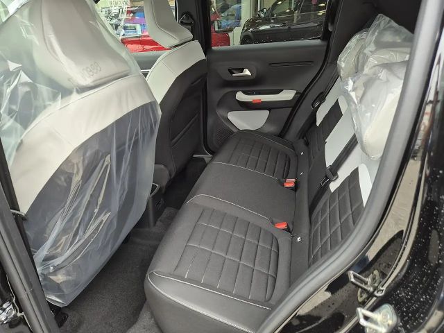 Citroën C3 Max PureTech