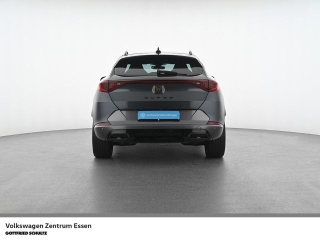 Cupra Formentor Formentor Basis e-Hybrid LED Navi F-Kamera AHK