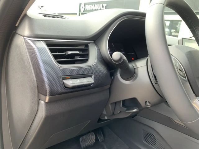 Renault Arkana EDC Evolution