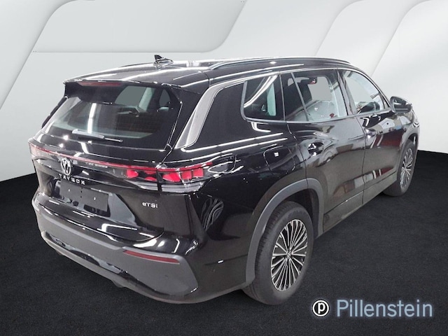 Volkswagen Tayron 1.5 eTSI DSG Life