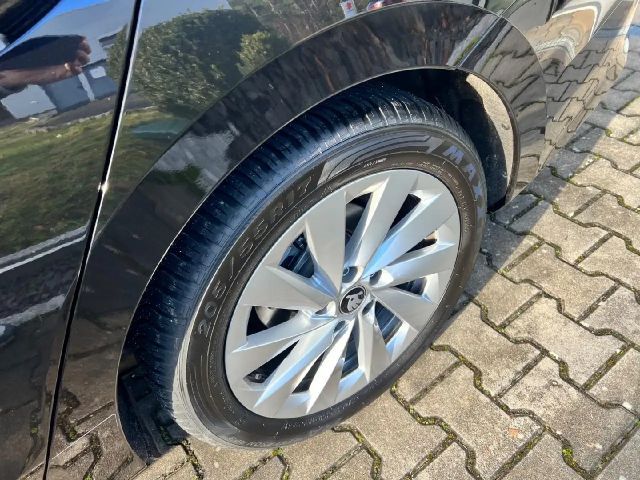 Skoda Octavia 1.5 TSI Selection