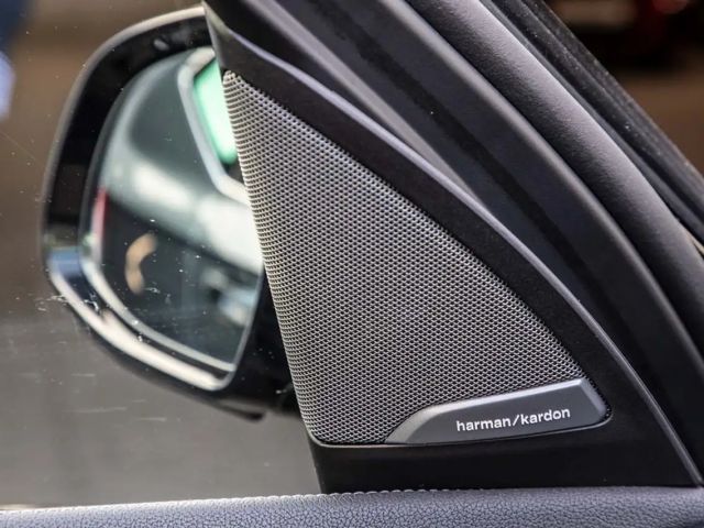 BMW X3 M-Sport xDrive30i