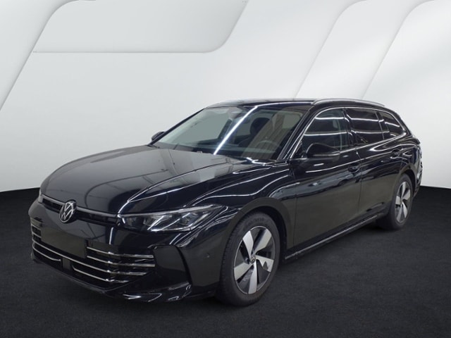 Volkswagen Passat 2.0 TDI DSG IQ.Drive Variant