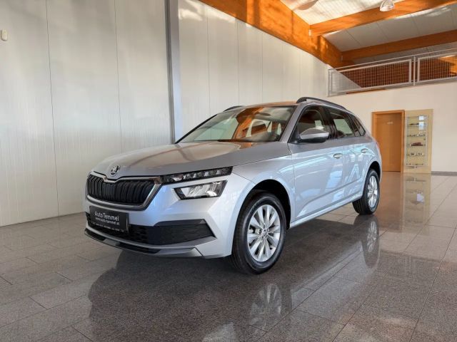 Skoda Kamiq Ambition