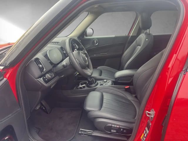 MINI Cooper SE Countryman All4 SE