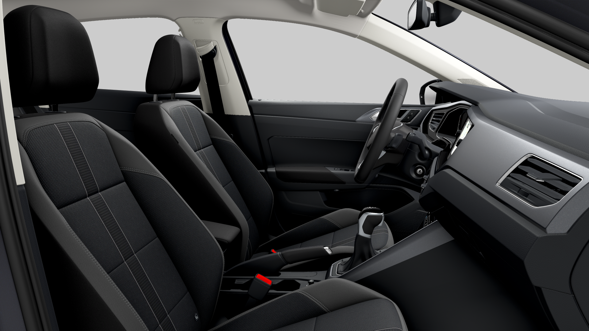 Volkswagen Polo 1.0 TSI DSG Style