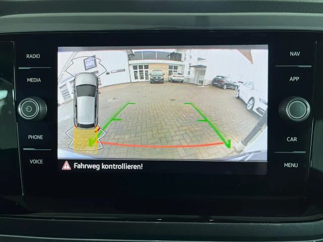 Volkswagen Polo 1.0 TSI Style