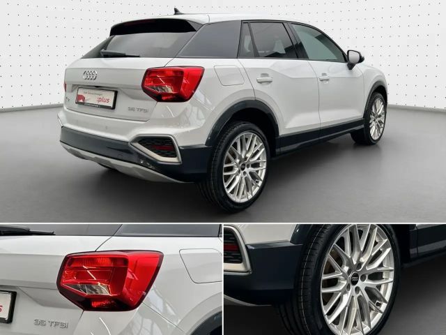 Audi Q2 35 TFSI