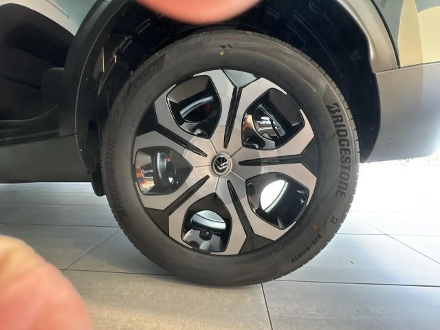 Citroën C3 Aircross Plus