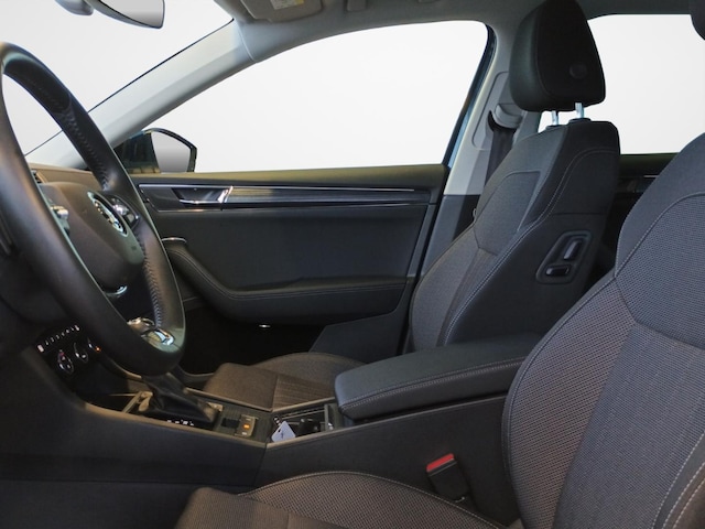 Skoda Superb Combi Style Style