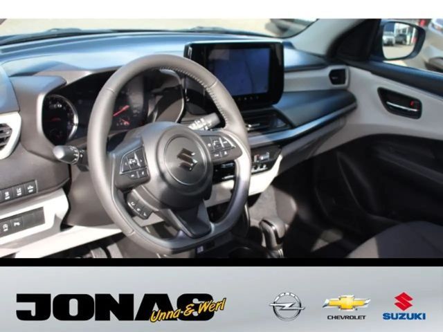 Suzuki Swift Comfort Hybrid