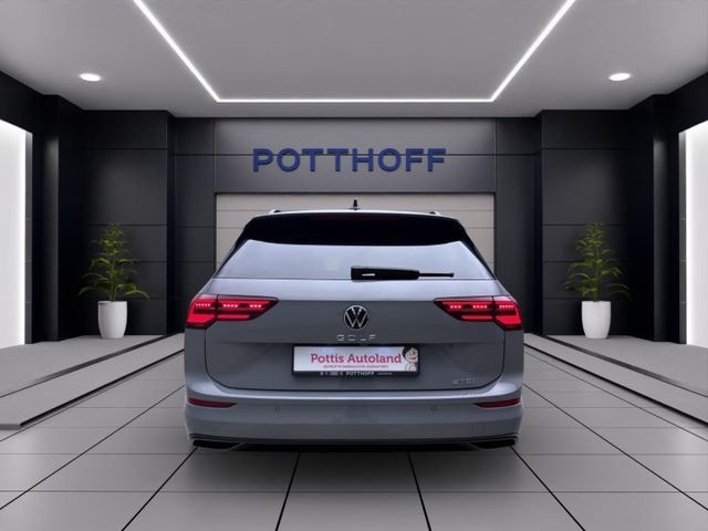 Volkswagen Golf DSG Life Variant