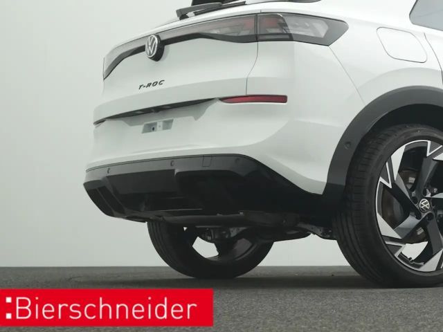 Volkswagen T-Roc 1.5 eTSI DSG R-Line