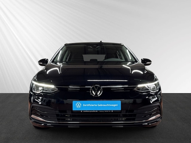 Volkswagen Golf 2.0 TDI Move