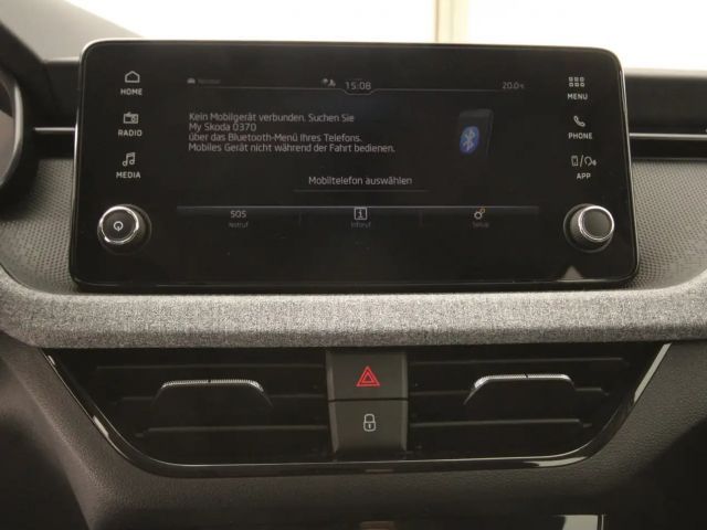 Skoda Kamiq Selection