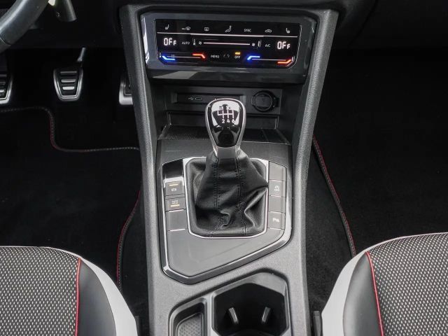 Volkswagen Tiguan 1.5 TSI Life