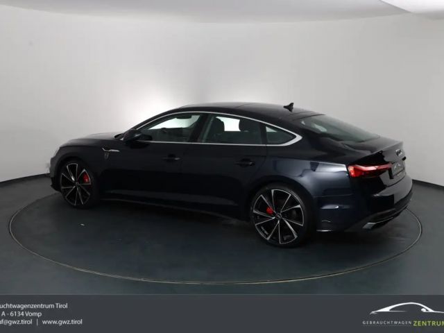 Audi A5 40 TDI Quattro Sport