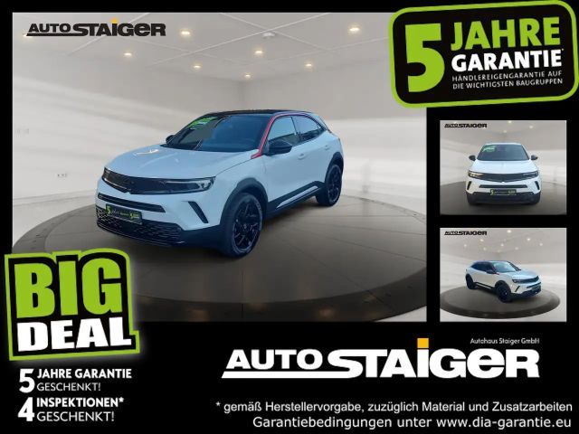 Opel Mokka GS-Line Grand Sport Turbo