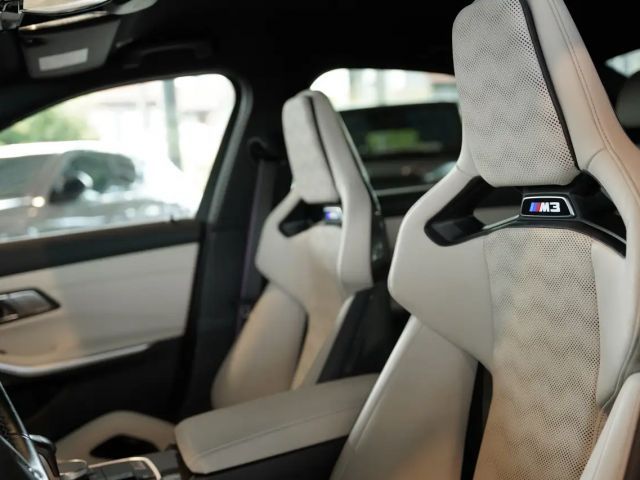 BMW M3 Competition Sedan xDrive