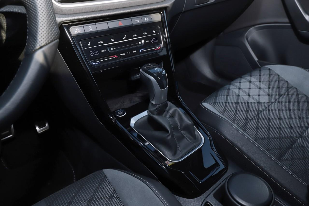 Volkswagen T-Roc 1.5 TSI DSG R-Line