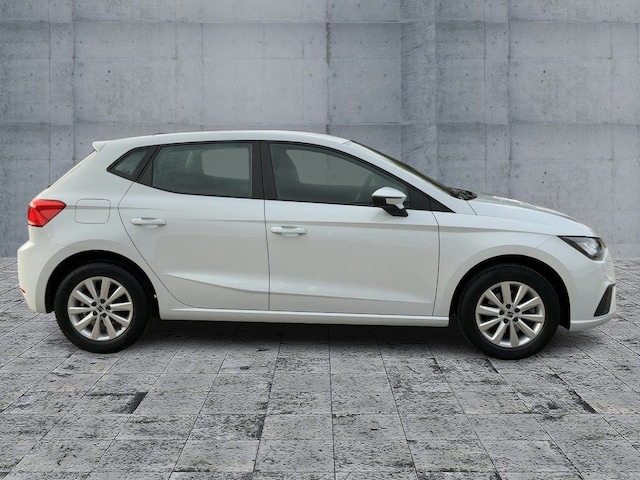 Seat Ibiza 1.0 TSI DSG Style
