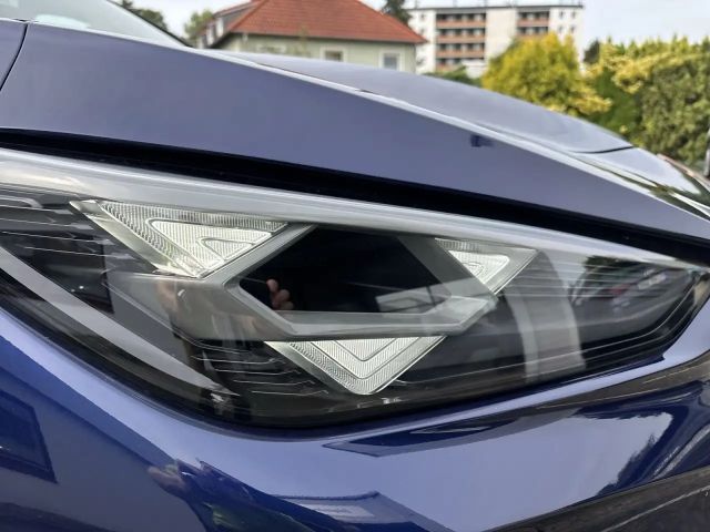 Cupra Terramar 1.5 eTSI
