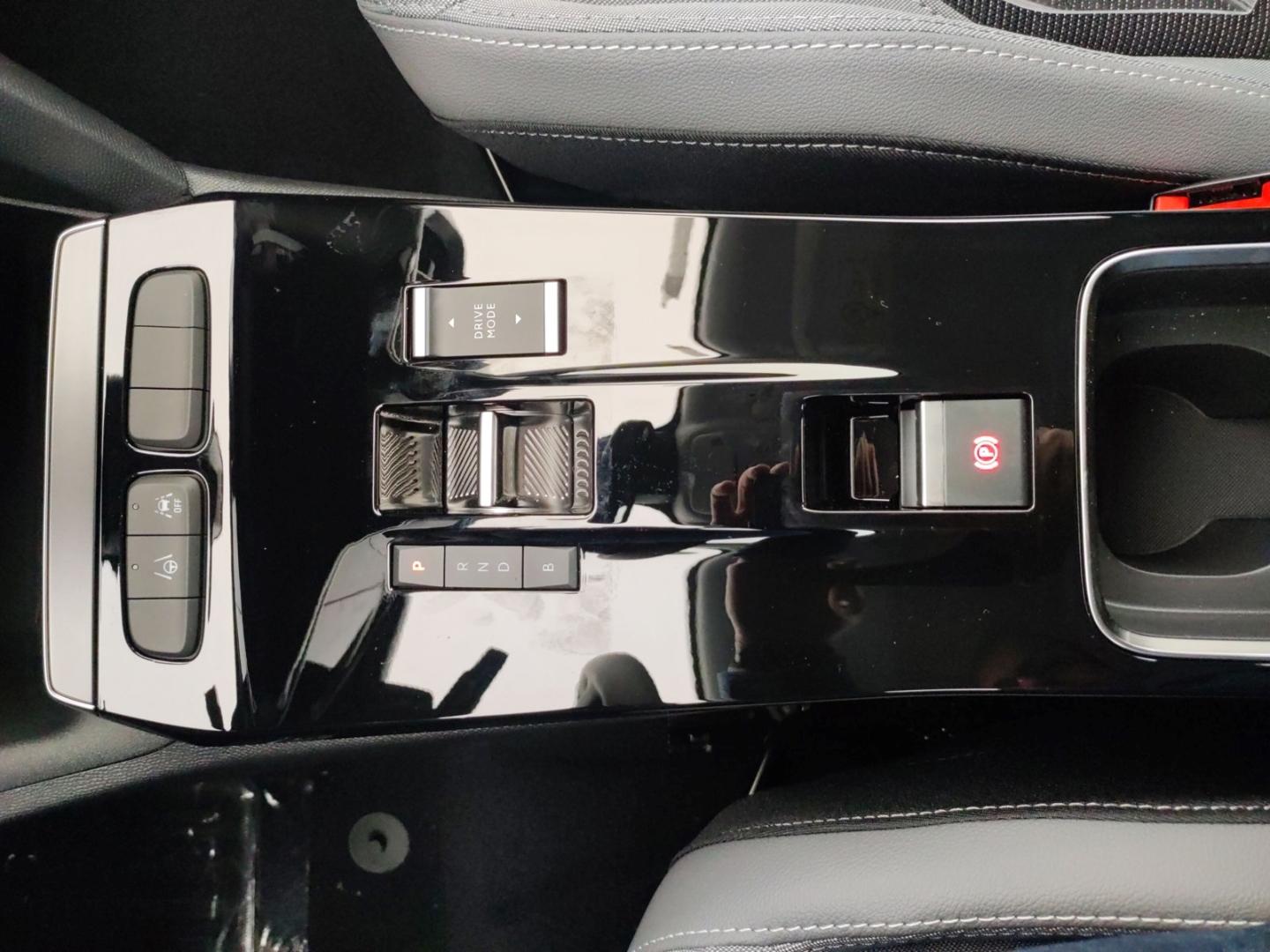 Opel Mokka Elegance Mokka-e