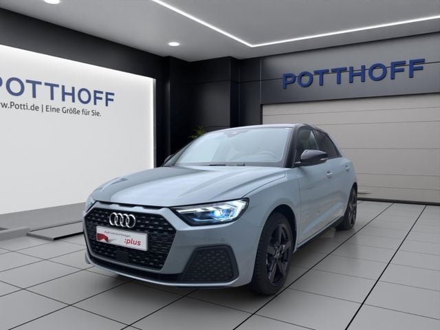 Audi A1 25 TFSI Sportback