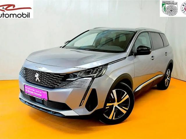Peugeot 5008 Allure Pack PureTech