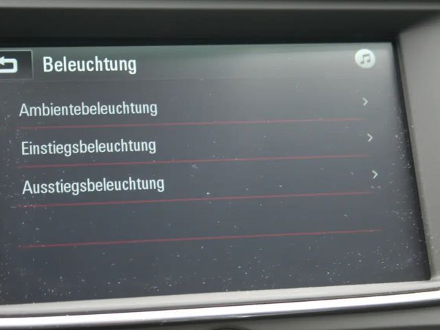 Opel Grandland X Elegance