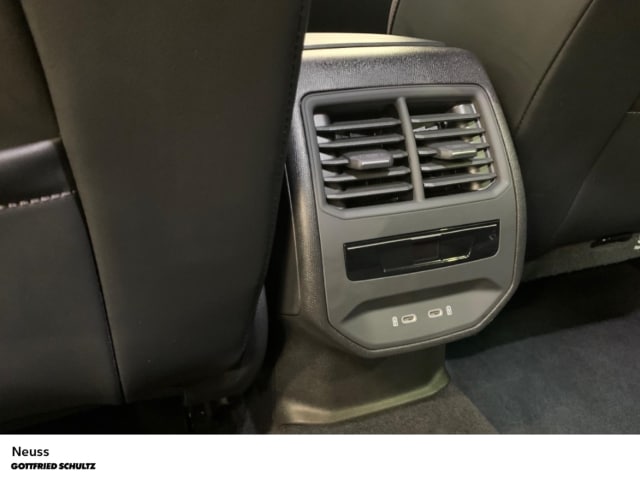 Seat Leon DSG FR-lijn Sportstourer