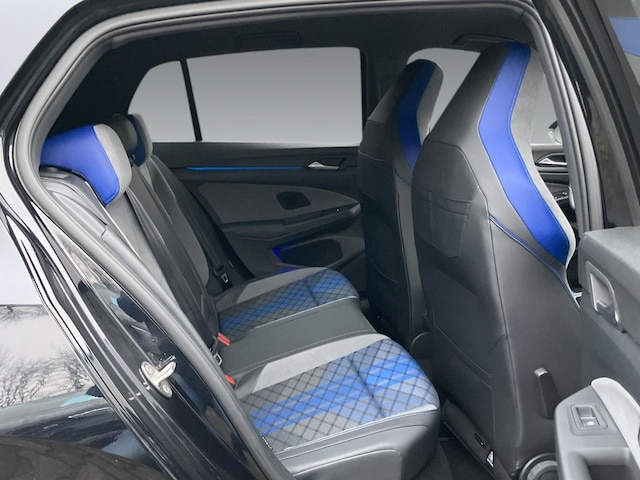 Volkswagen Golf 2.0 TSI DSG Golf VIII