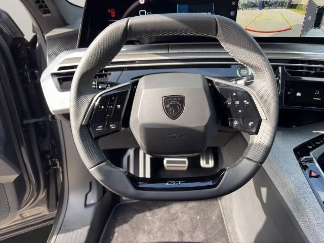 Peugeot 3008 GT-Line Hybrid