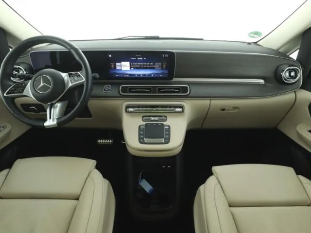 Mercedes-Benz Marco Polo AMG Line