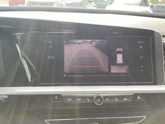 Opel Grandland X GS-Line Grand Sport